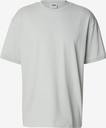 Urban Classics Bluser & t-shirts i grå: forside