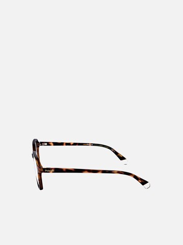 Polaroid Sunglasses 'Polaroid PLD D469 Havana 53/17/145 WOMAN Eyewear Frame' in Brown