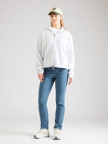 COLUMBIA Αθλητικό πουλόβερ 'Brushy Bay' σε γκρι