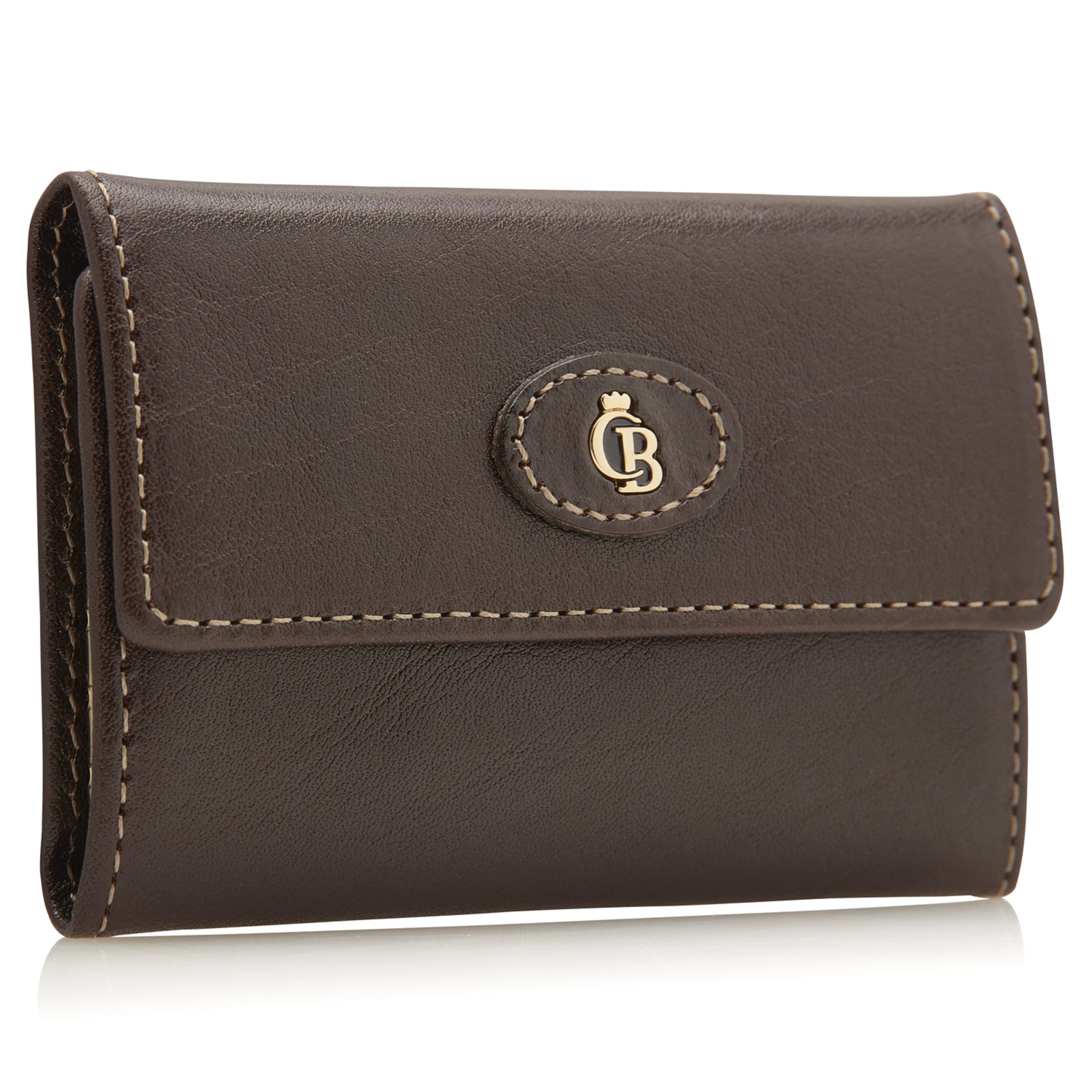 Castelijn & Beerens Case 'Gaucho' in Brown