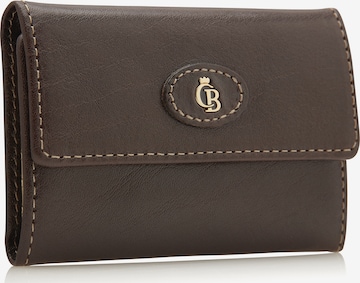 Castelijn & Beerens Case 'Gaucho' in Brown