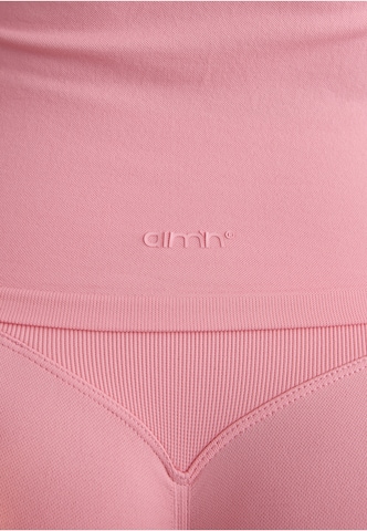 Aim'n Sporttop in Pink