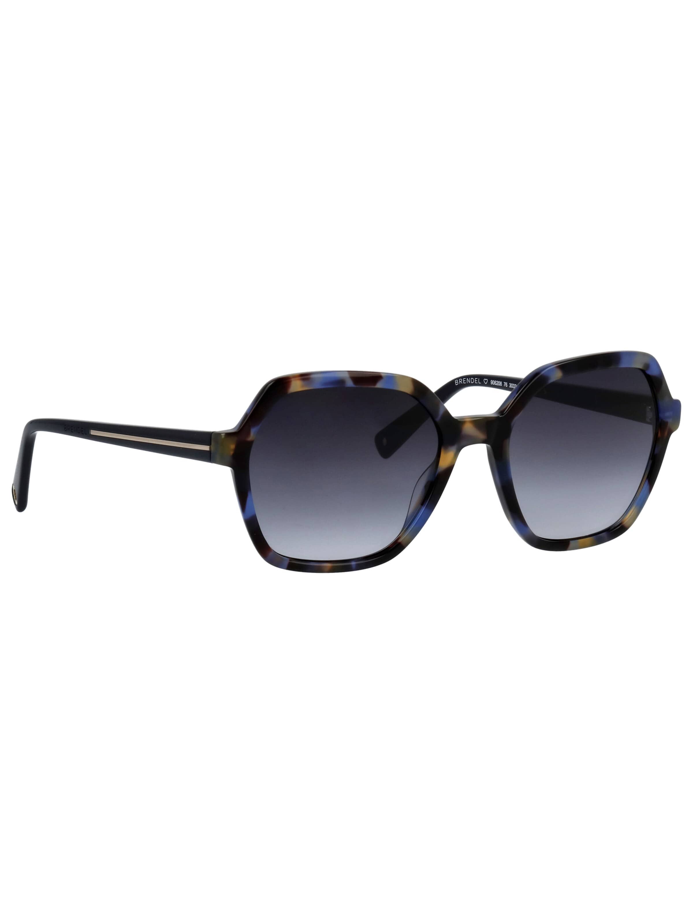 BRENDEL eyewear Sunglasses in Blue