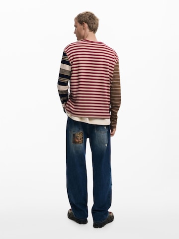 Desigual T-shirt i blandade färger