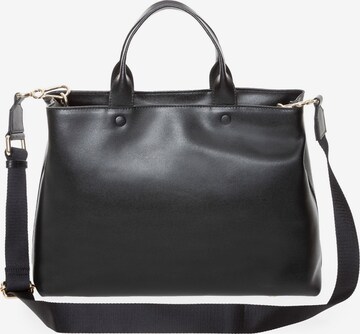 Borsa a mano 'Lady Duck' di MANDARINA DUCK in nero