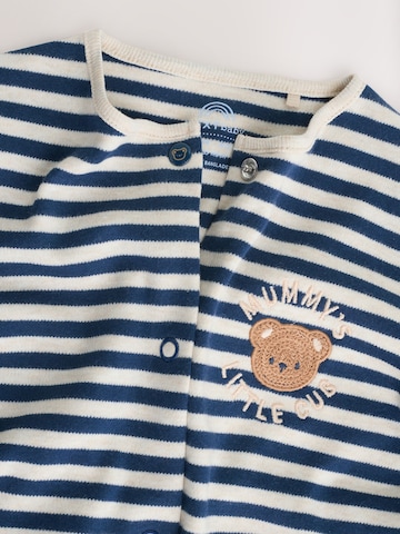 Pigiama di Next in blu