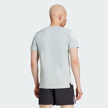 ADIDAS PERFORMANCE Функциональная футболка в Серый