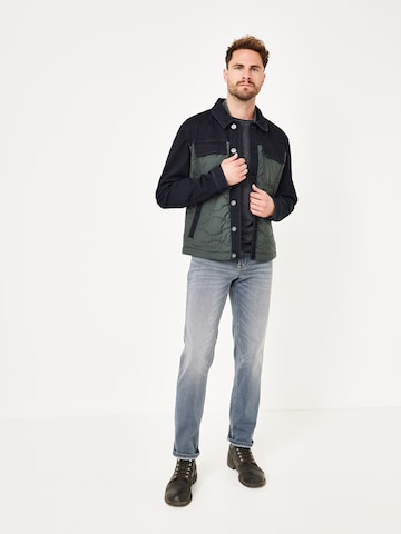 PADDOCKS Jacke in Blau