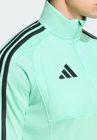Maglia funzionale 'Tiro26 League' di ADIDAS PERFORMANCE in verde
