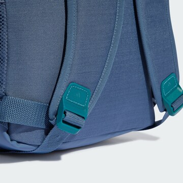 ADIDAS PERFORMANCE Sportrucksack 'Power' in Blau