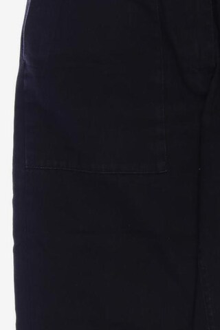 Dries Van Noten Pants in XXS in Black