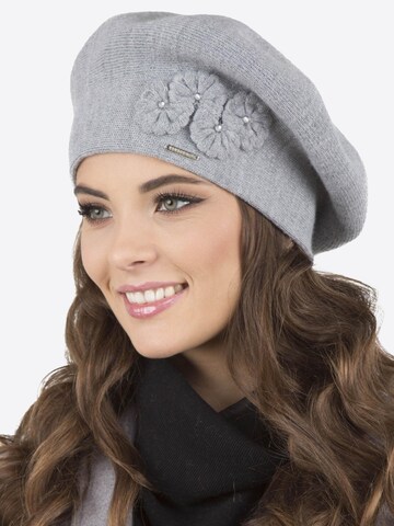 Vivisence Hat in Grey