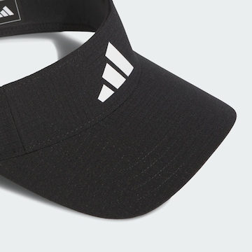 ADIDAS PERFORMANCE Visor 'Tour' in Schwarz