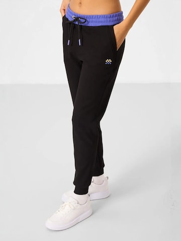 Tuta da jogging 'Aktive Sets' di Tommy Life in colori misti