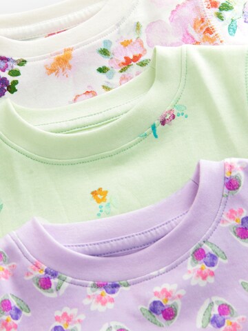 Pyjama Next en vert