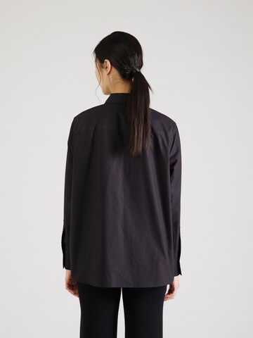 Karl Lagerfeld Blouse in Zwart