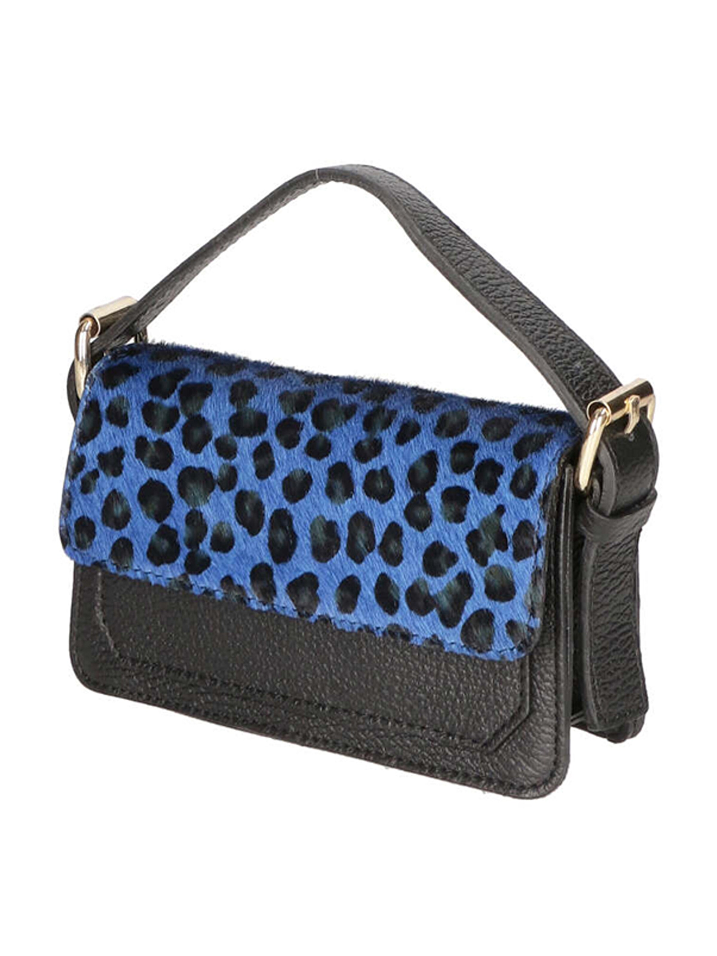 Gave Lux Handtas in Gemengde kleuren