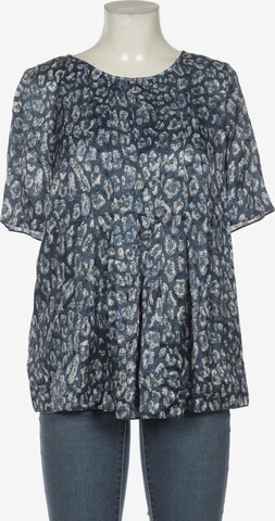 BOSS Blouse & Tunic in L in Blue: front