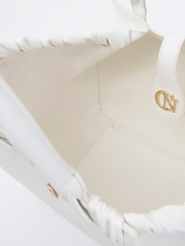 CAFè NOIR Buideltas in Wit