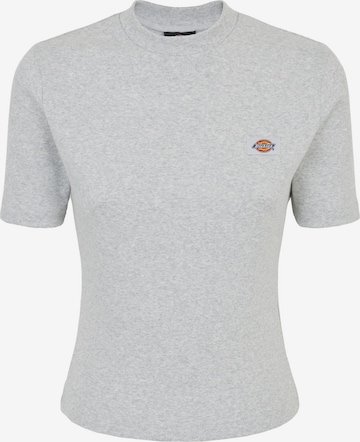 DICKIES T-shirt 'MARYSVILLE ' i grå: framsida
