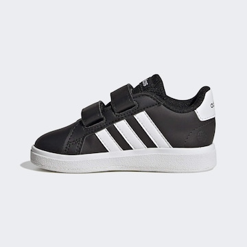 ADIDAS ORIGINALS Trainers 'Grand Court 2.0' in Black