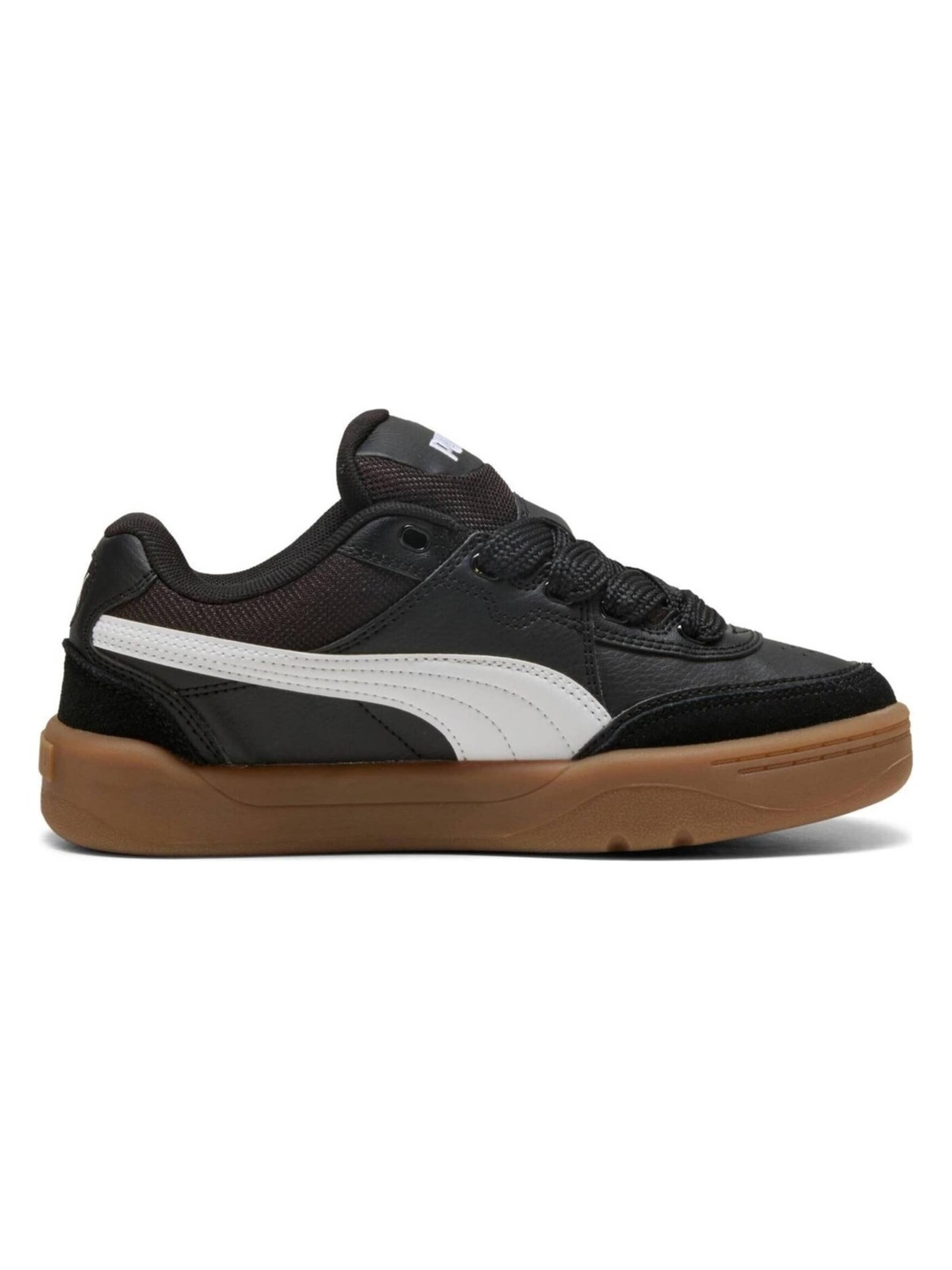 PUMA Tenisky 'Park Lifestyle SK8' - Čierna