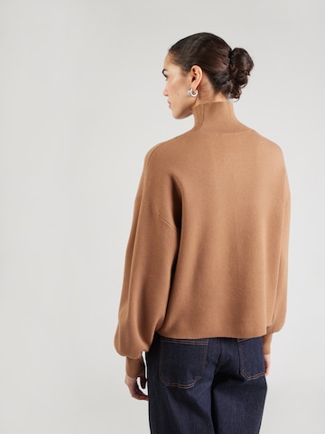 MSCH COPENHAGEN - Jersey 'Mercy East' en marrón