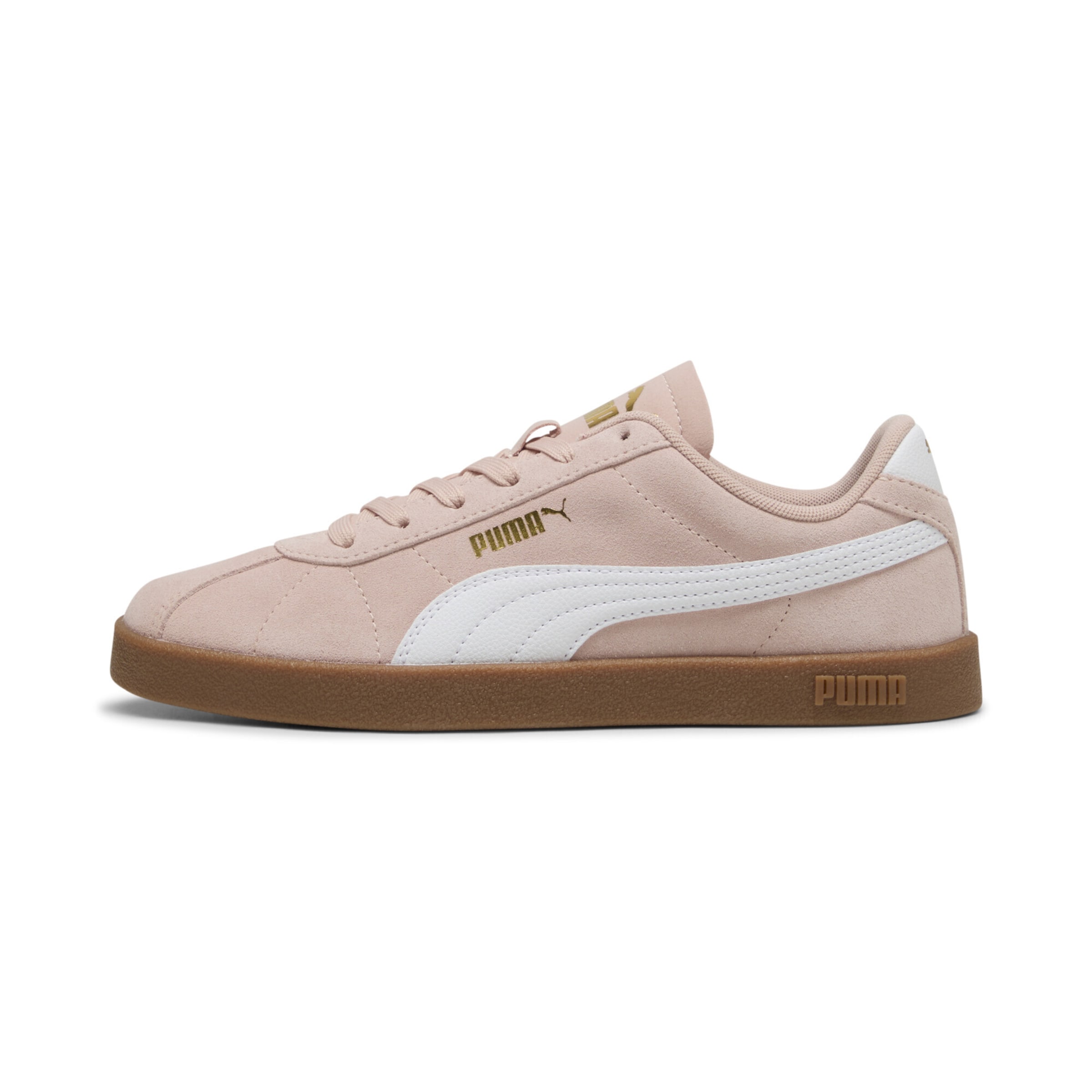 PUMA Sneaker 'Club II' in Pink: Vorderseite