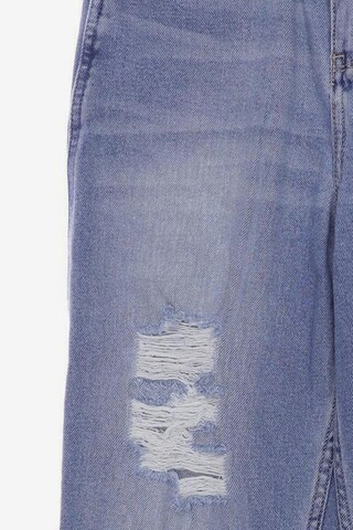 HOLLISTER Jeans 26 in Blau