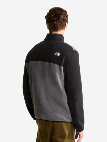Giacca di mezza stagione 'M YUMIORI FULL ZIP NF0A883R' di THE NORTH FACE in grigio