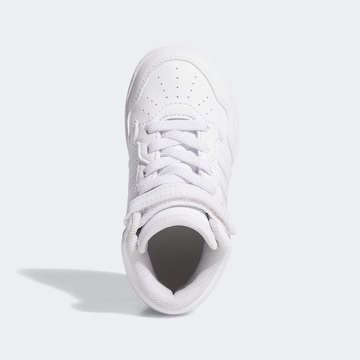 ADIDAS SPORTSWEAR Sneakers in White