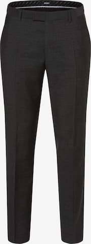 JOOP! Regular Pantalon ' Brad ' in Grijs: voorkant