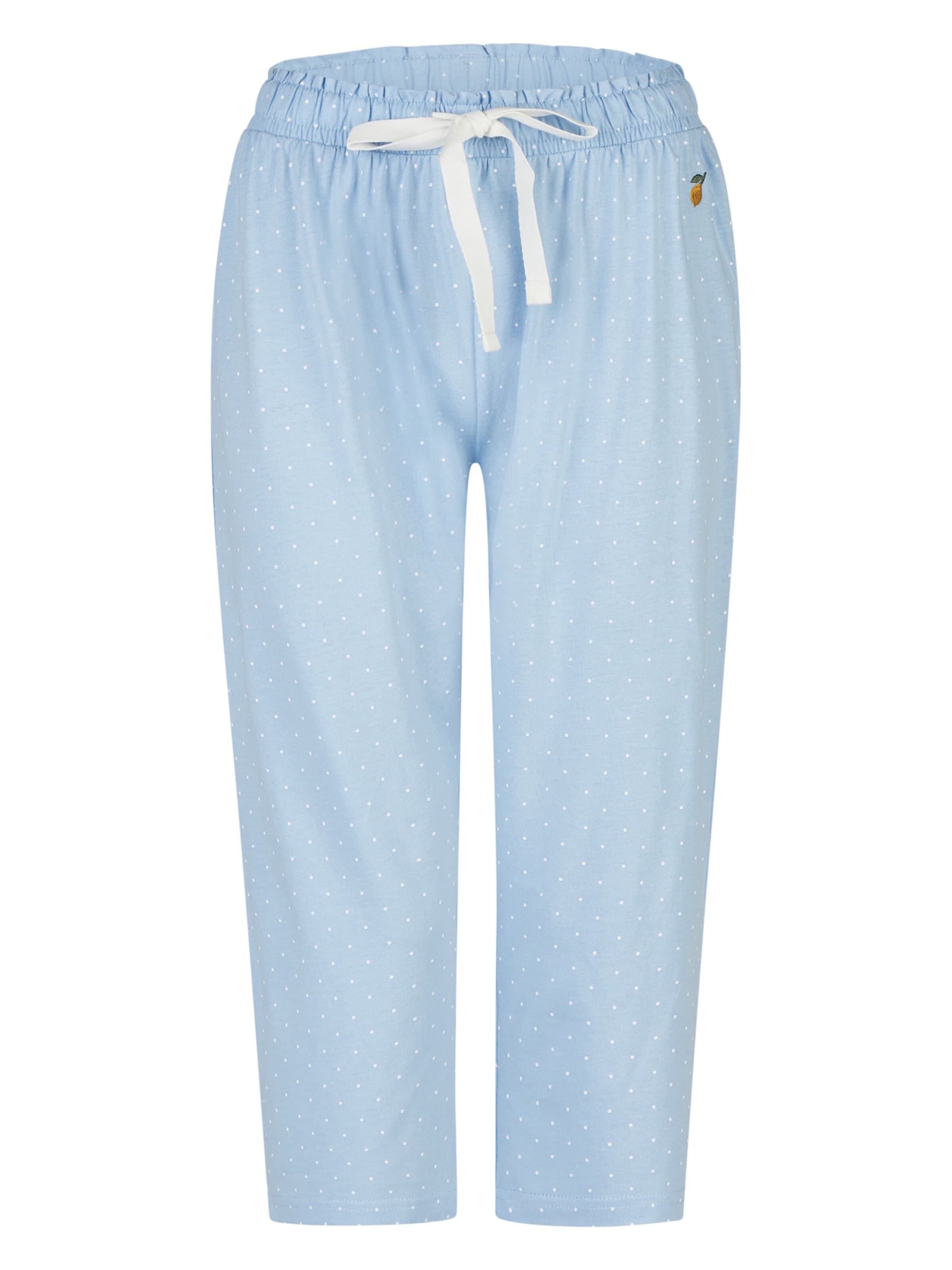 By Louise Pajama 'Kapmouw' in Blue