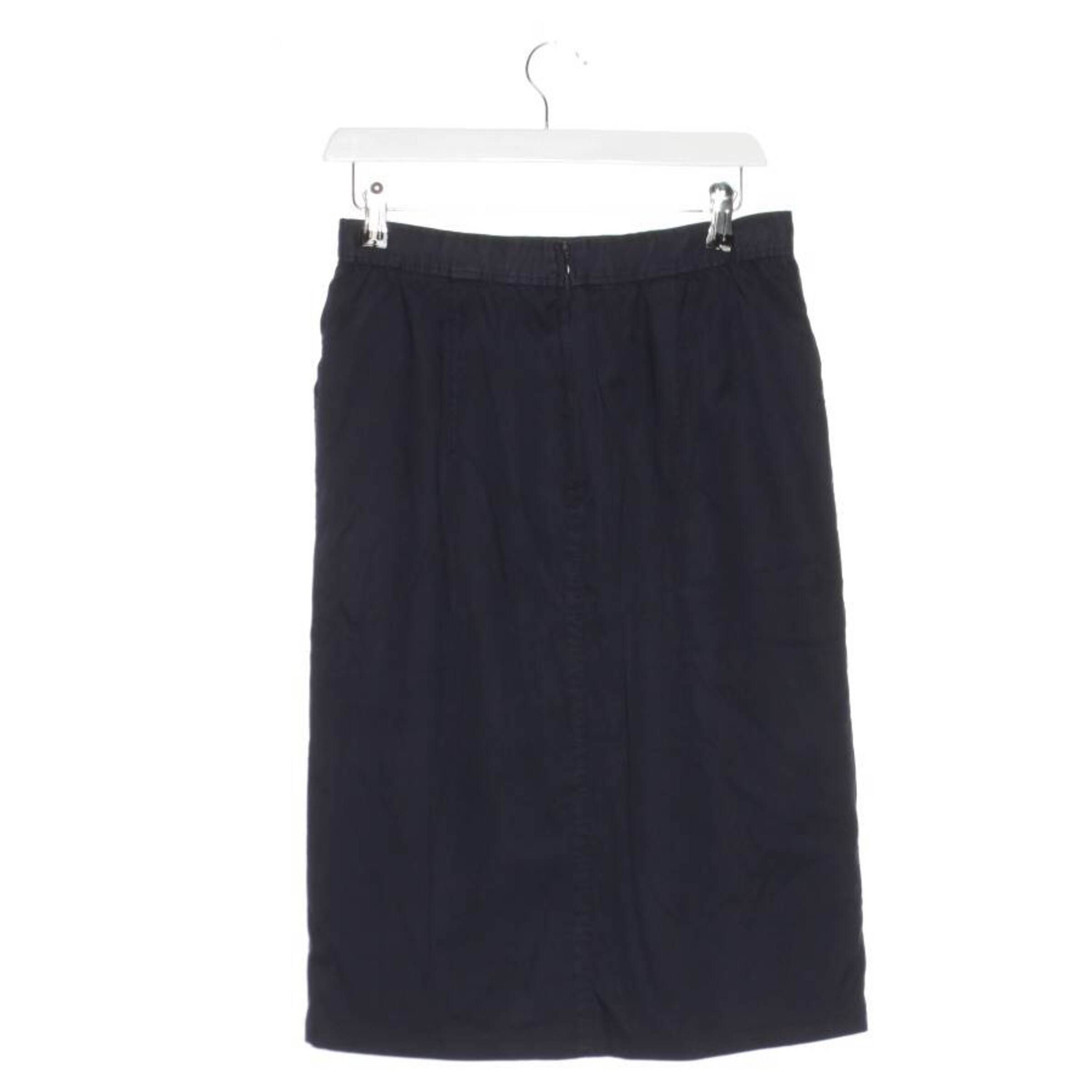 PRADA Skirt in L in Blue