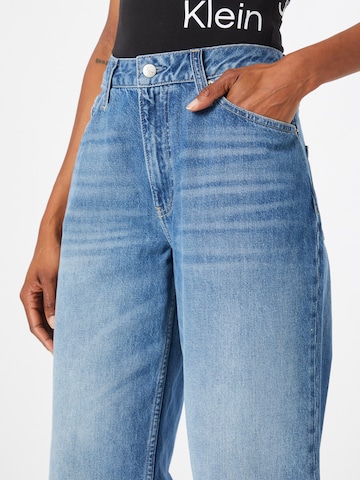Calvin Klein Jeans Jeans in Blue