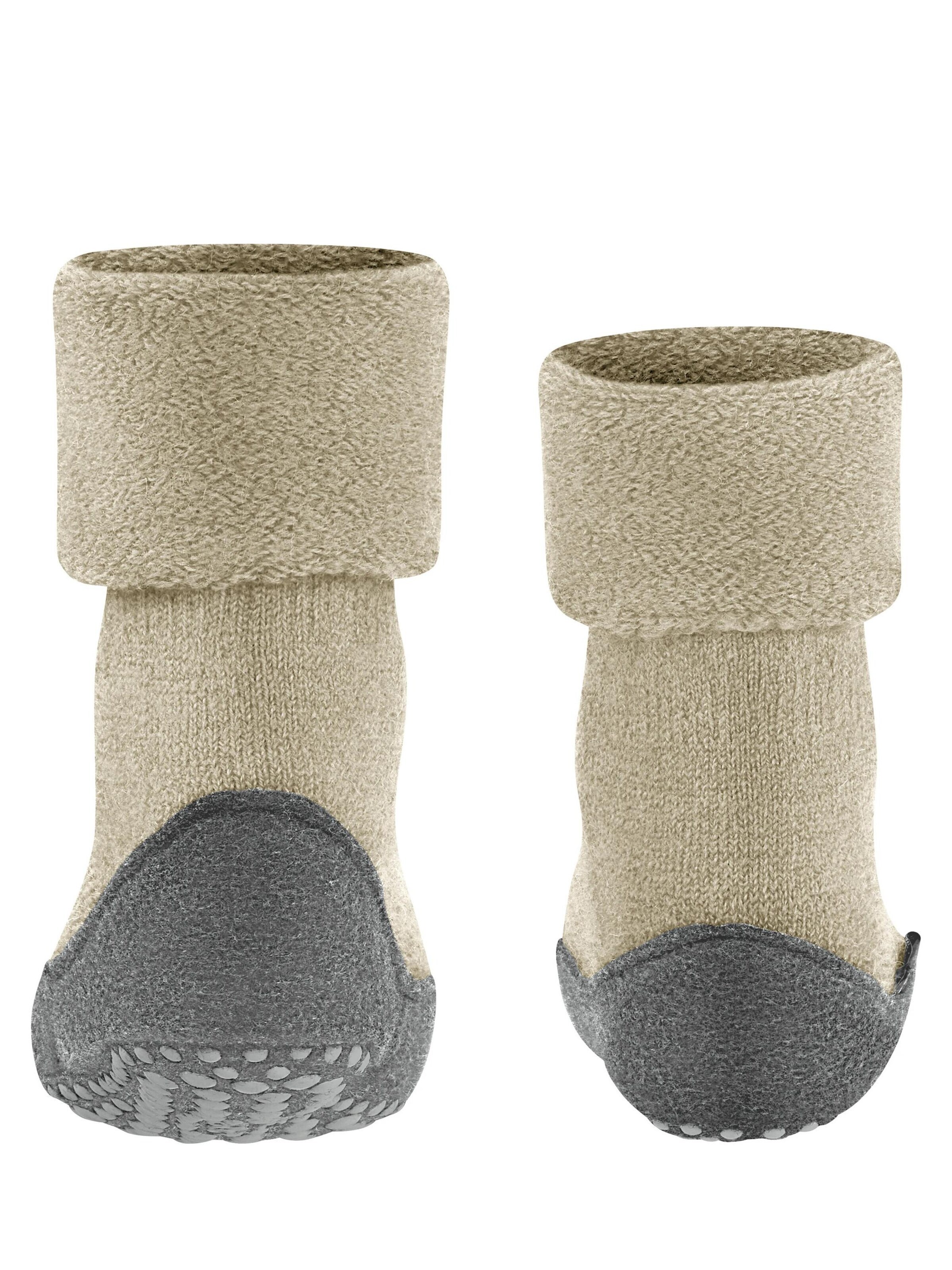 FALKE Socks in Beige