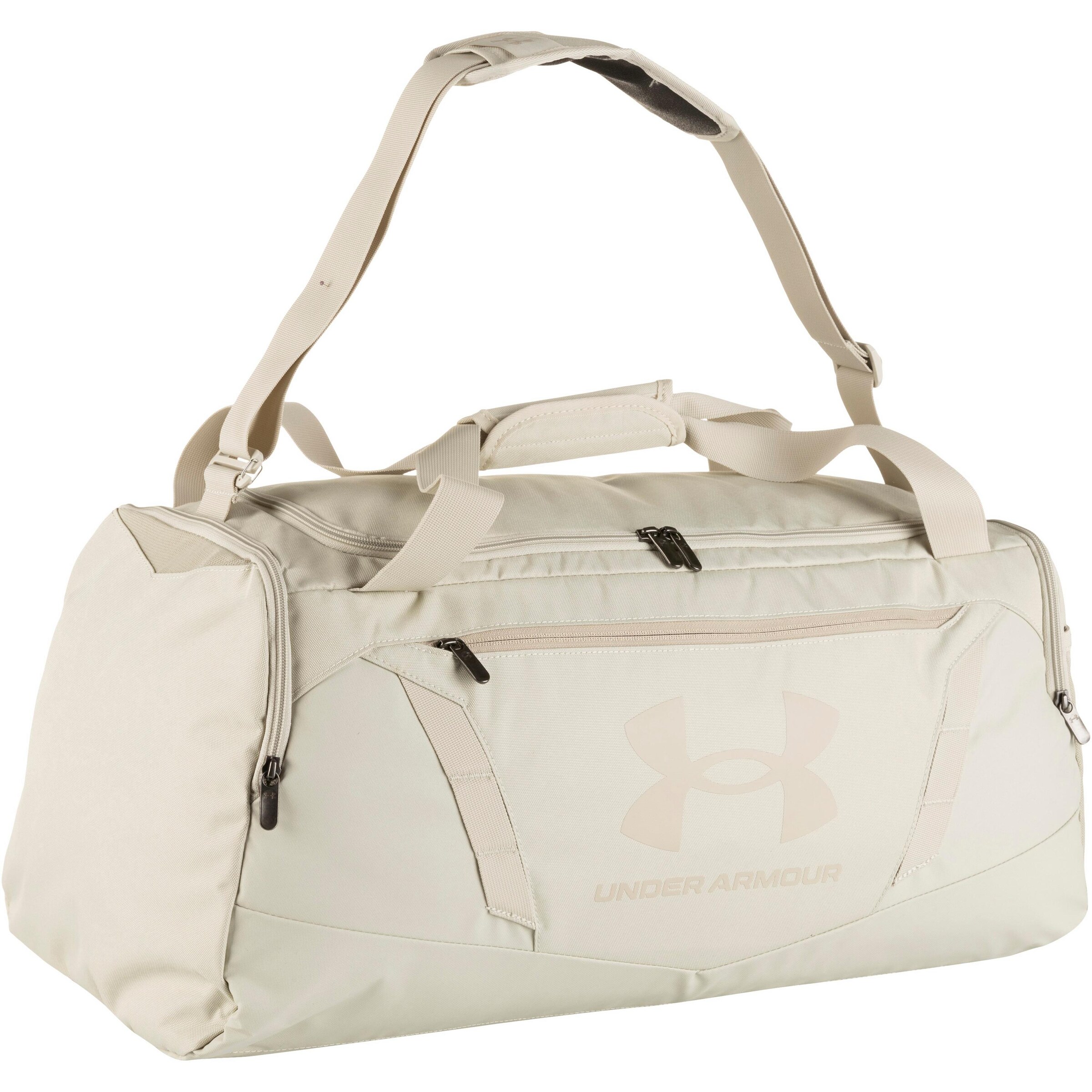 UNDER ARMOUR Sports bag 'Undeniable 5.0' in Green