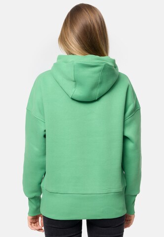 Decay Sweatshirt in Green
