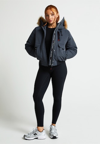 Zavetti Canada Tussenjas ' ' in Zwart