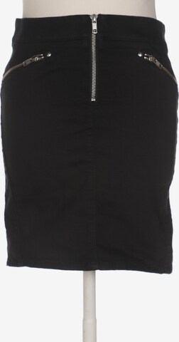 DIESEL Skirt in M in Black: front