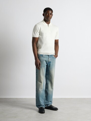 Burocs Shirt in White