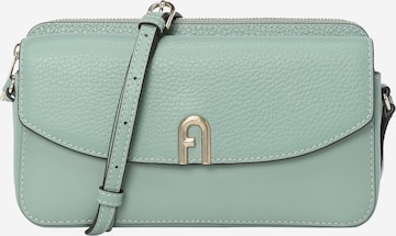 FURLA Crossbody bag 'Primula' in Green: front