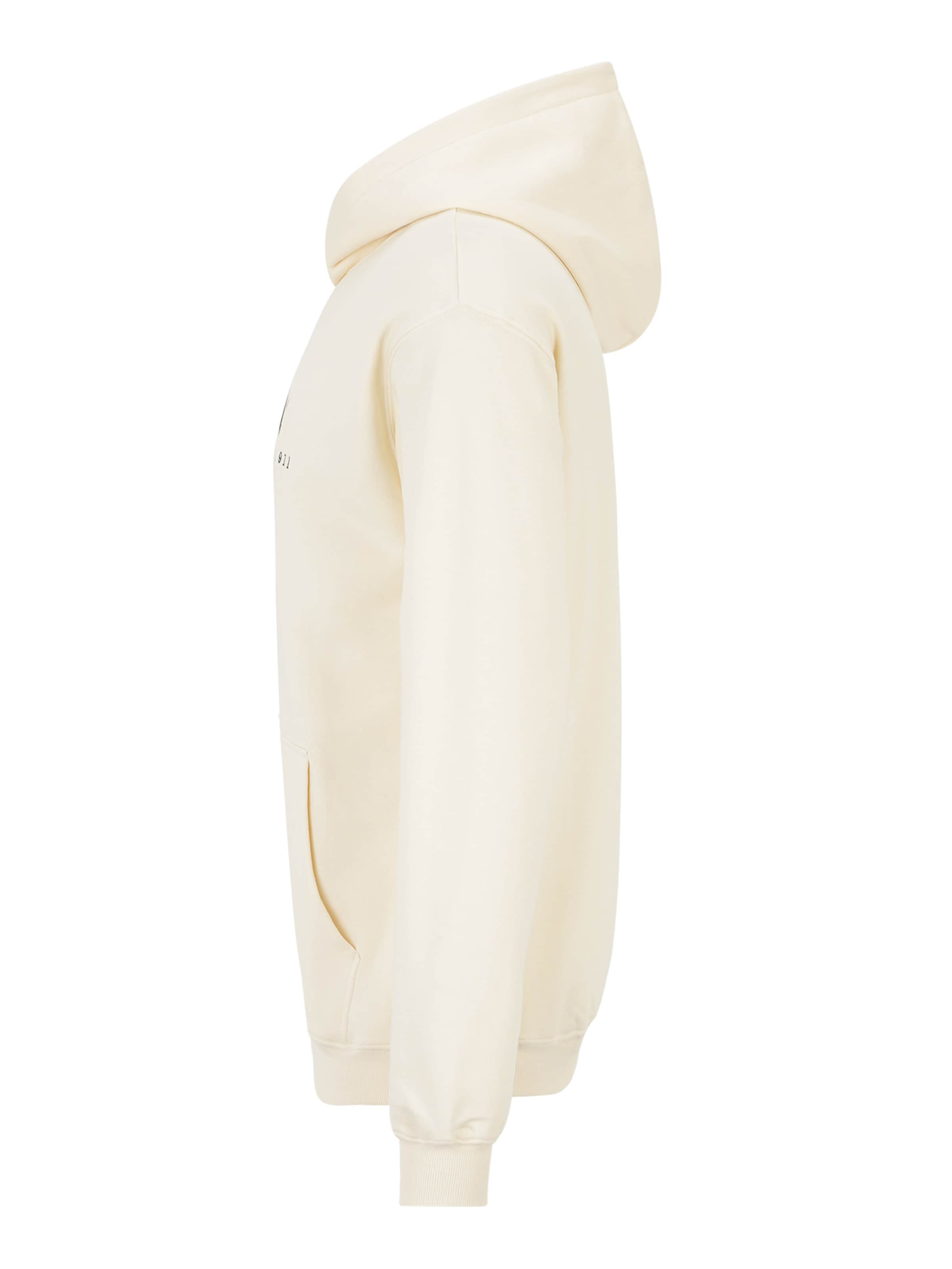 balta FILA Megztinis be užsegimo 'BRUNSSUM'