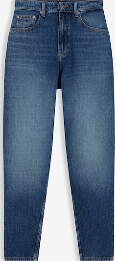 Jeans pe 24/28 Tommy Jeans pe albastru denim, Vizualizare produs