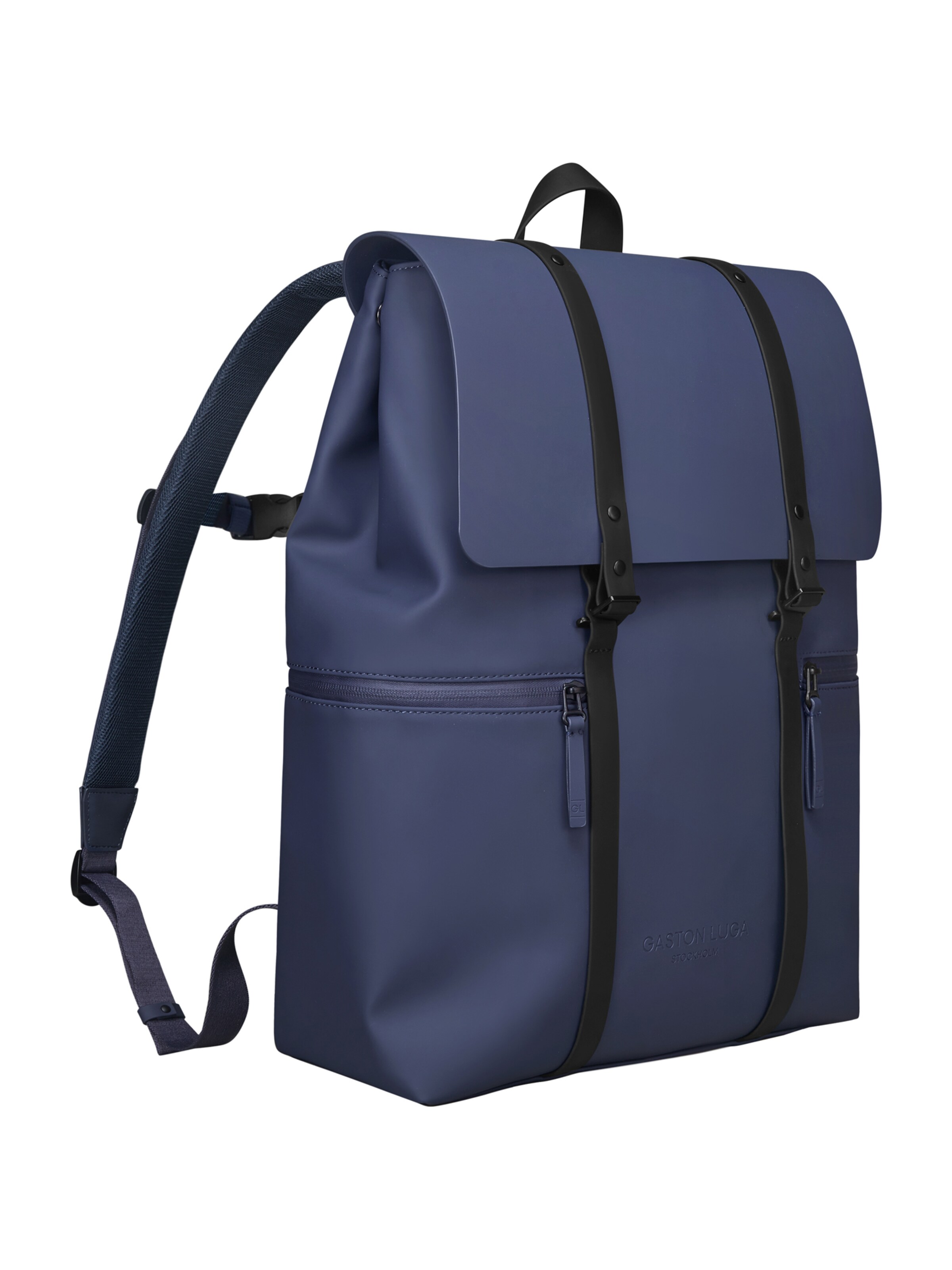 Gaston Luga Σακίδιο πλάτης 'Spläsh 2.0' σε μπλε