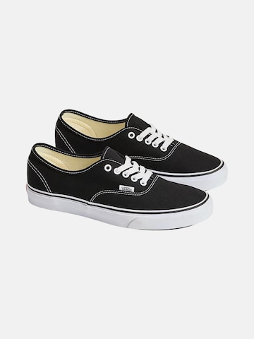 Chaussure à lacets 'VANS AUTHENTIC Scarpe' VANS en noir