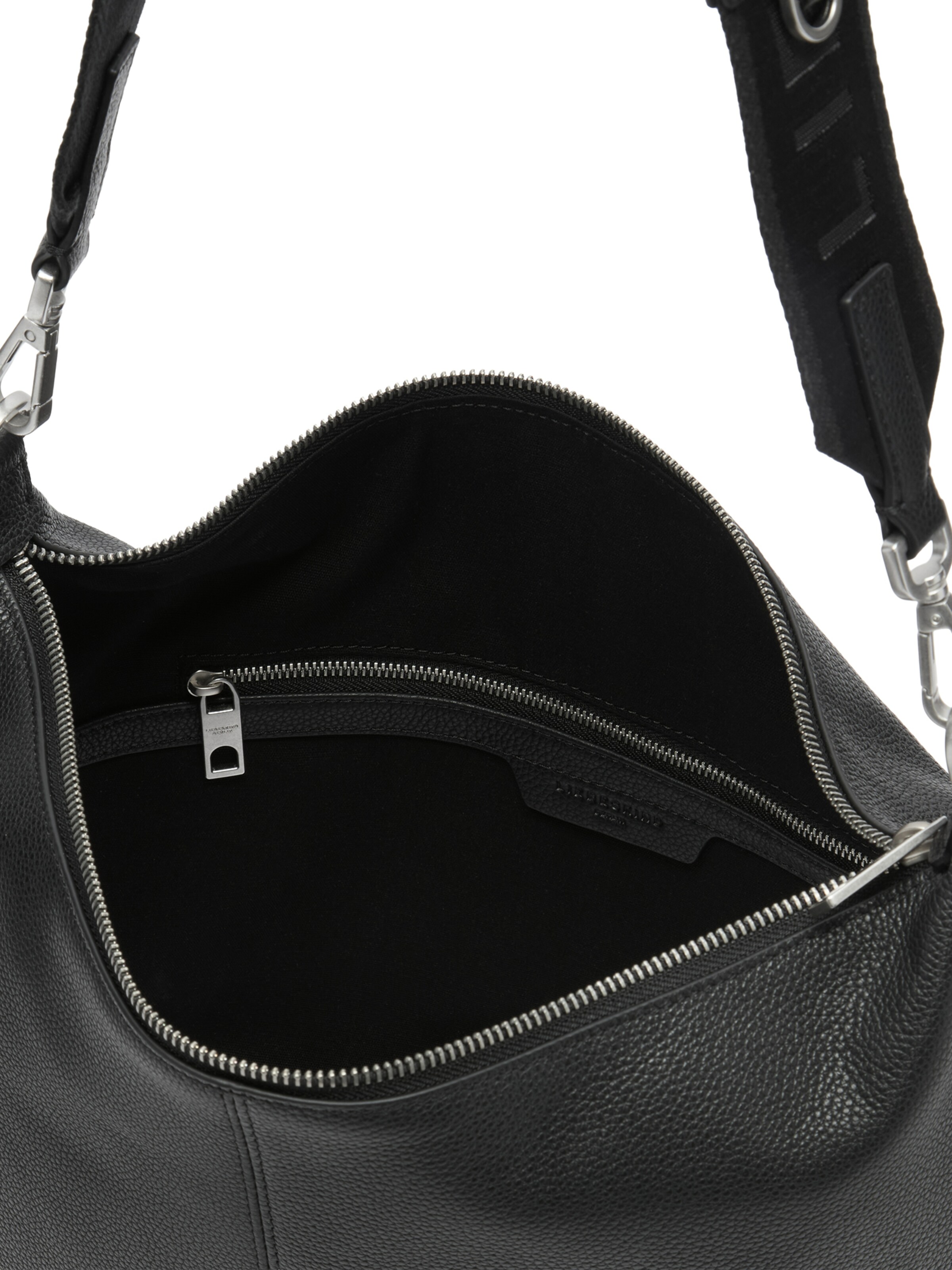 pilka Liebeskind Berlin Rankinė ant peties