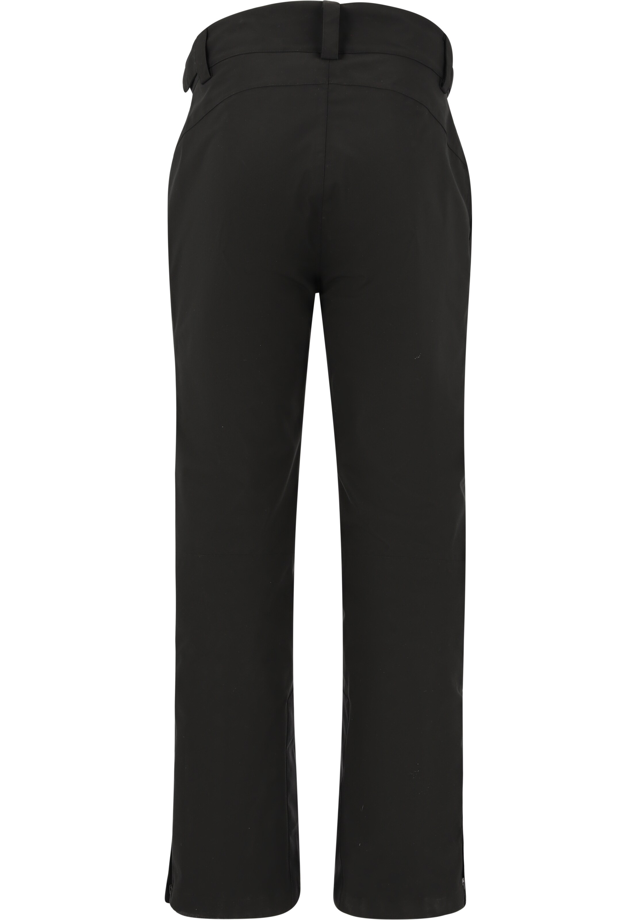 Whistler Regular Sportbroek 'Takoda' in Zwart