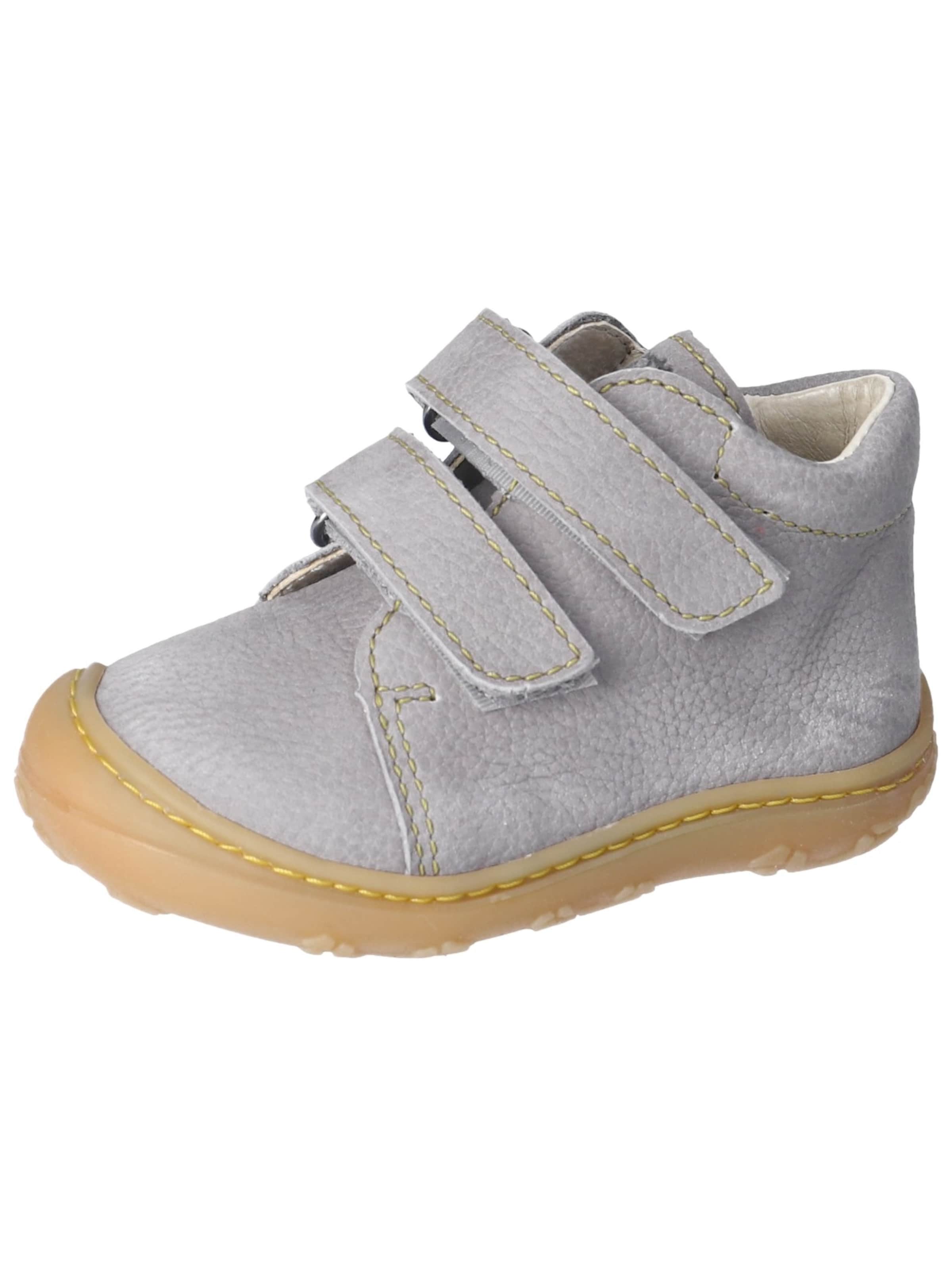 Pepino Wandelschoen 'Chrisy' in Grijs: voorkant