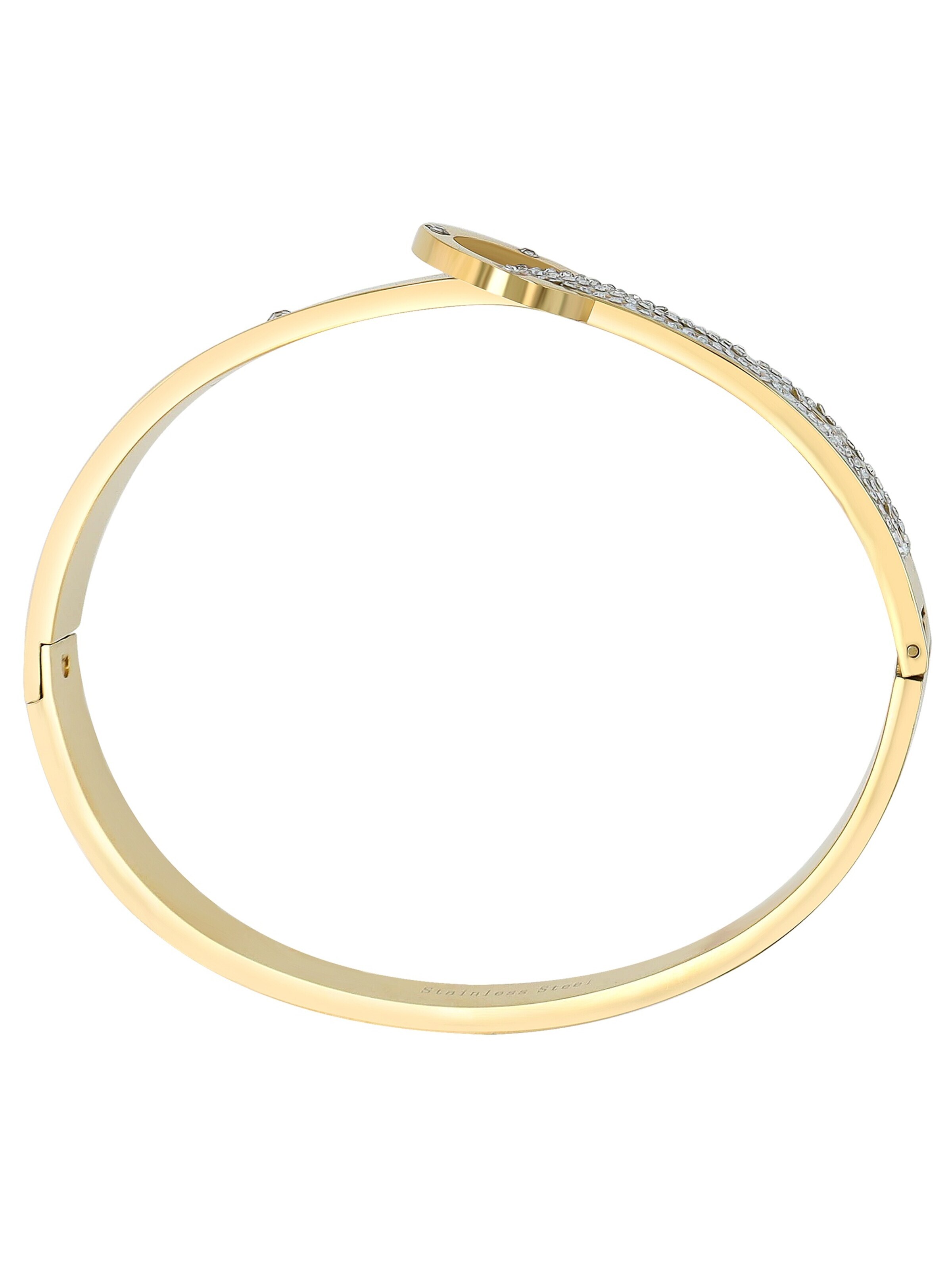 Akzent Armband 'Liora, langlebig'‌‌‌‌ in Gold